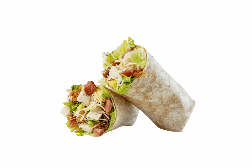 Hail Caesar Wrap
