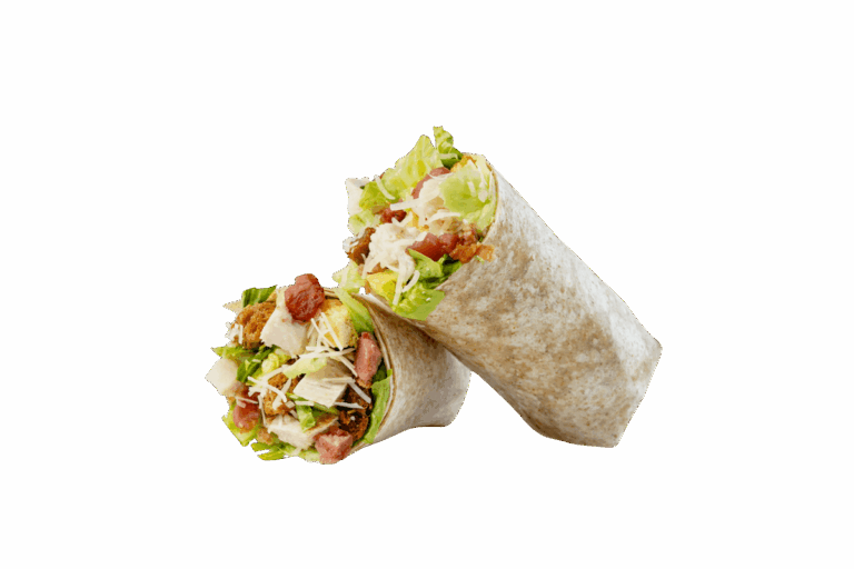 Hail Caesar Wrap