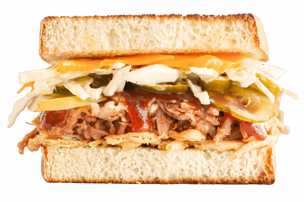 The Pitmaster