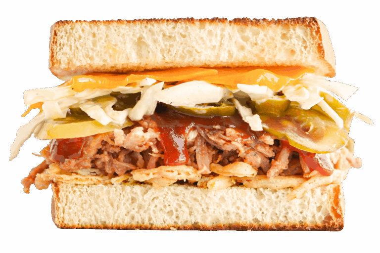 The Pitmaster